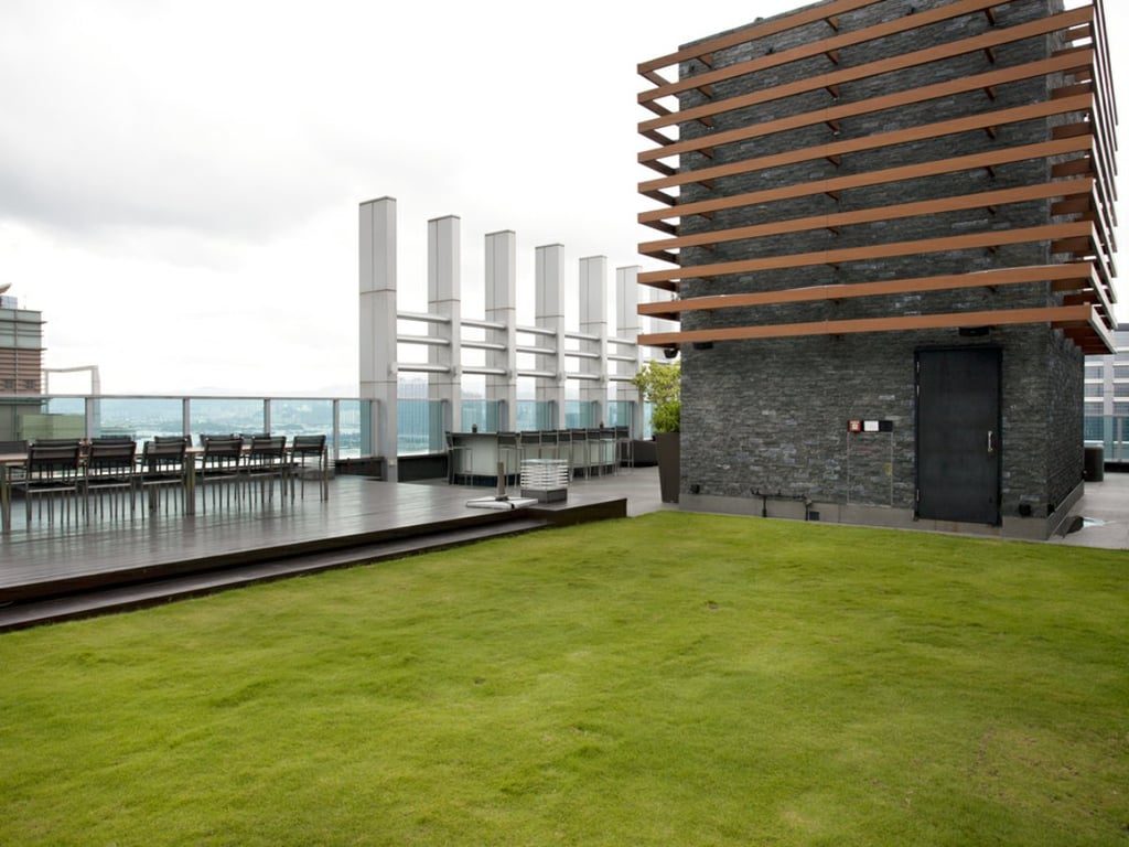 photo 3 — J Residence, Wan Chai