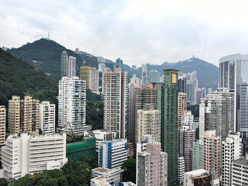 photo 5 — J Residence, Wan Chai