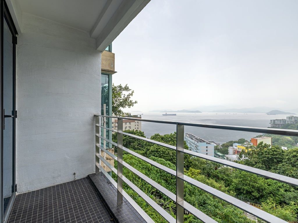 相片 3 — 碧荔臺，Pok Fu Lam