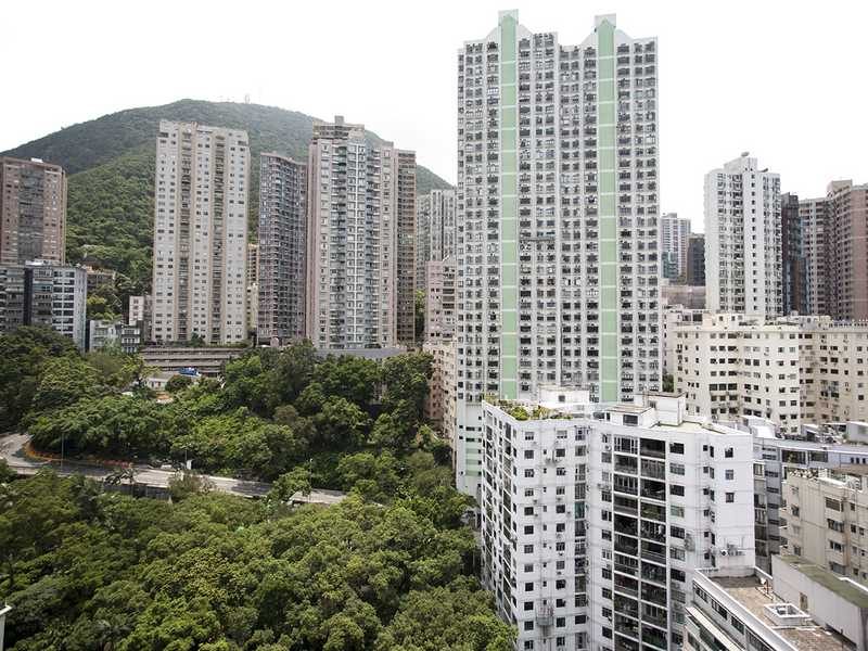 photo 3 — Wilton Place, Mid Levels West