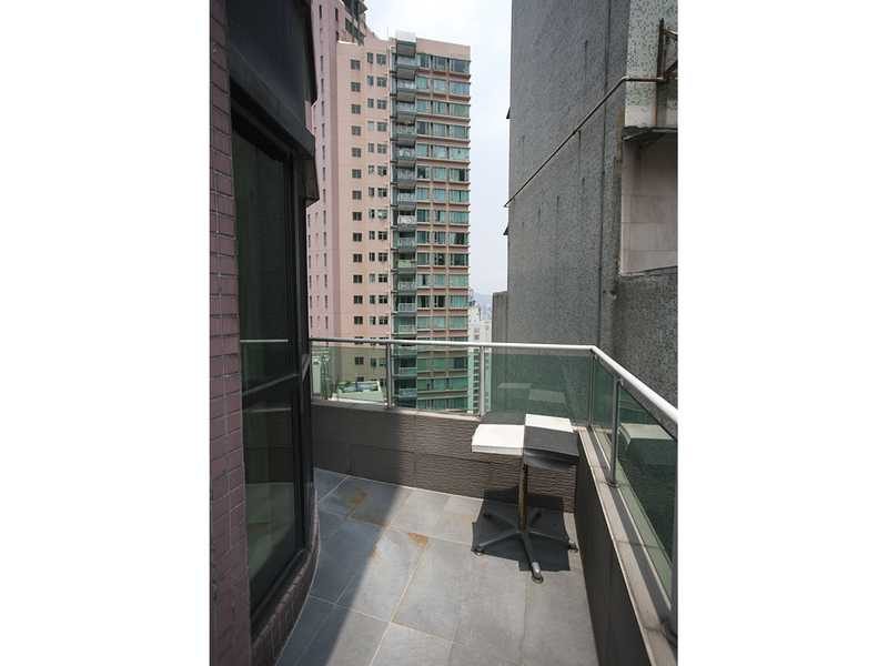 photo 5 — Wilton Place, Mid Levels West