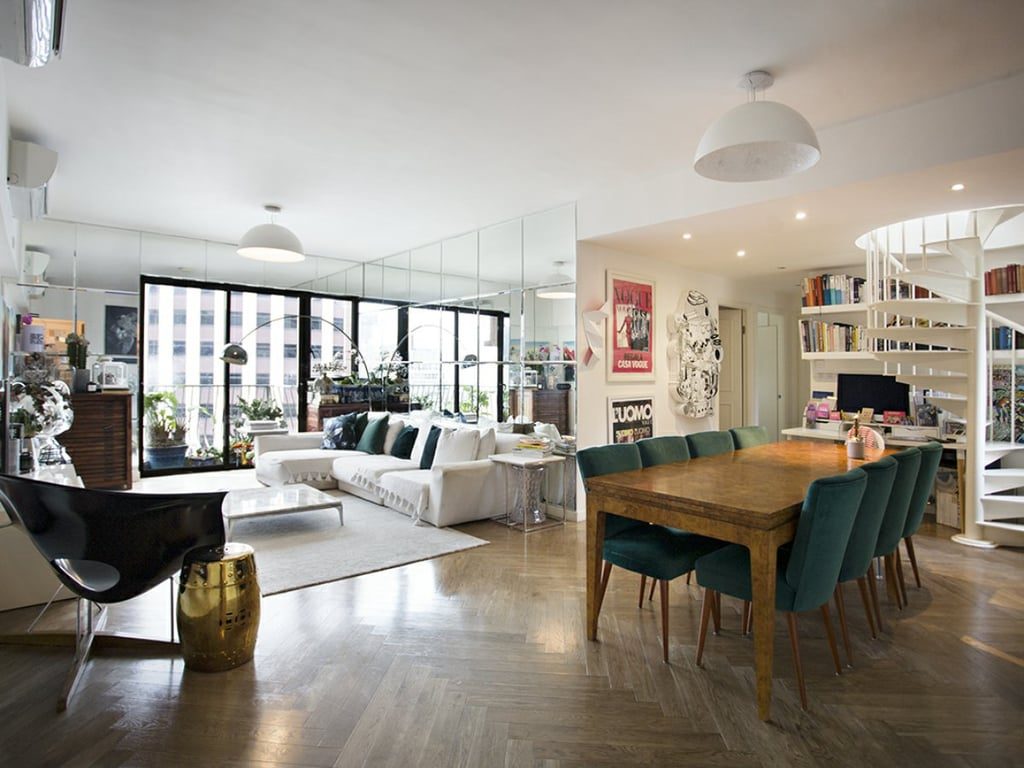 photo 2 — Camelot Heights, Mid Levels East
