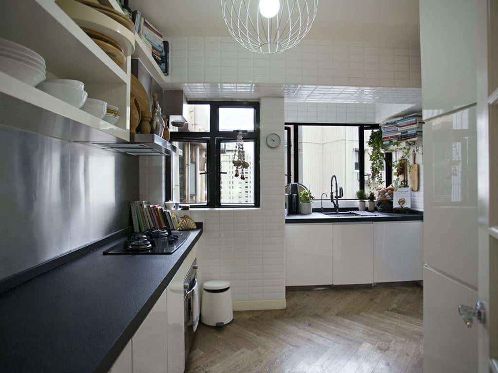 photo 4 — Camelot Heights, Mid Levels East