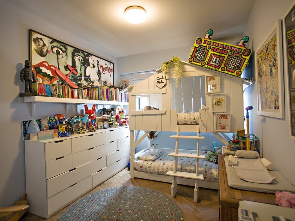 photo 7 — Camelot Heights, Mid Levels East