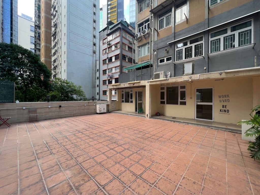 Kam Fung Building
