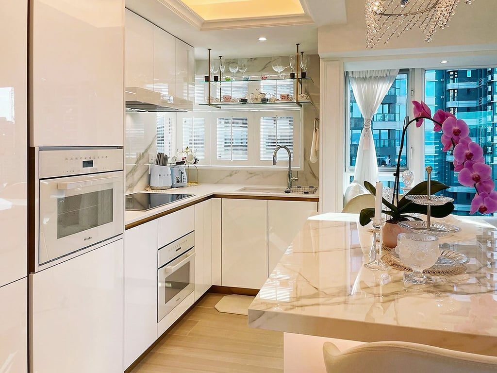 photo 4 — Casa Bella, Mid Levels Central
