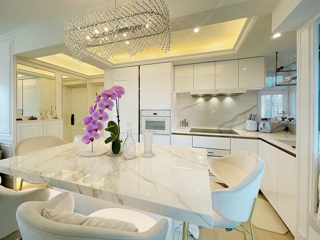 photo 6 — Casa Bella, Mid Levels Central