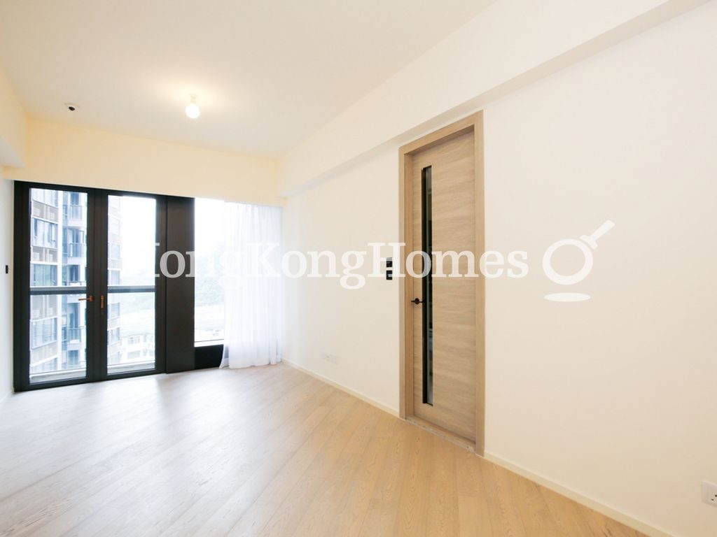Living and Dining Room — Fleur Pavilia, North Point