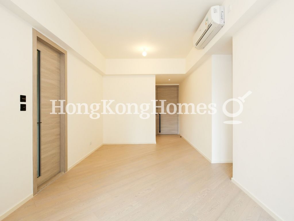 Living and Dining Room — Fleur Pavilia, North Point