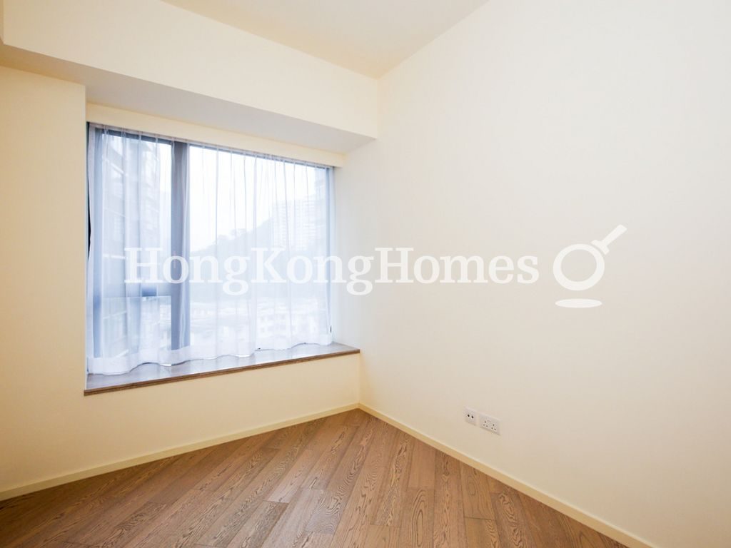 Master Bedroom — Fleur Pavilia, North Point