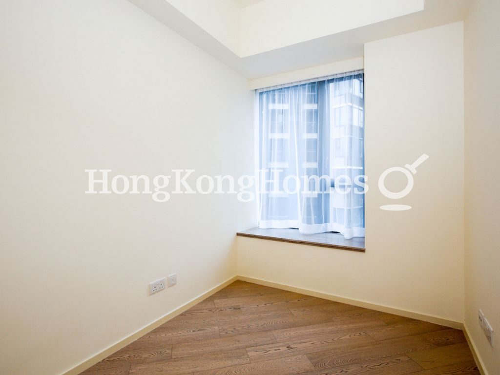 Second Bedroom — Fleur Pavilia, North Point