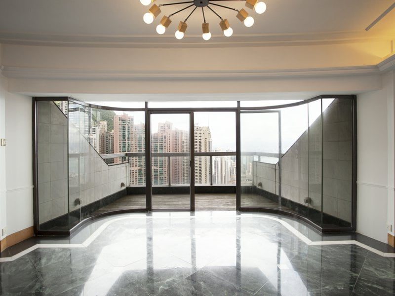 photo 3 — Century Tower I, Mid Levels Central