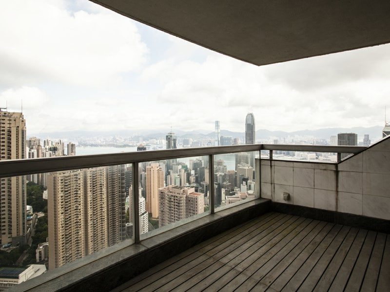 photo 4 — Century Tower I, Mid Levels Central