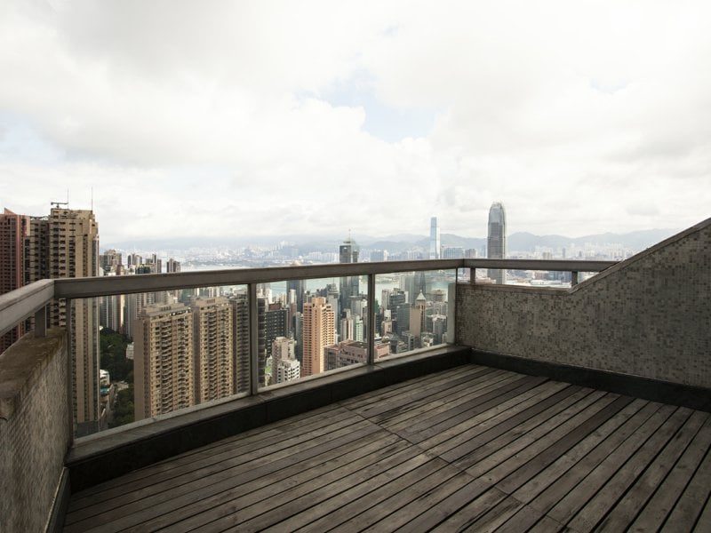 photo 7 — Century Tower I, Mid Levels Central