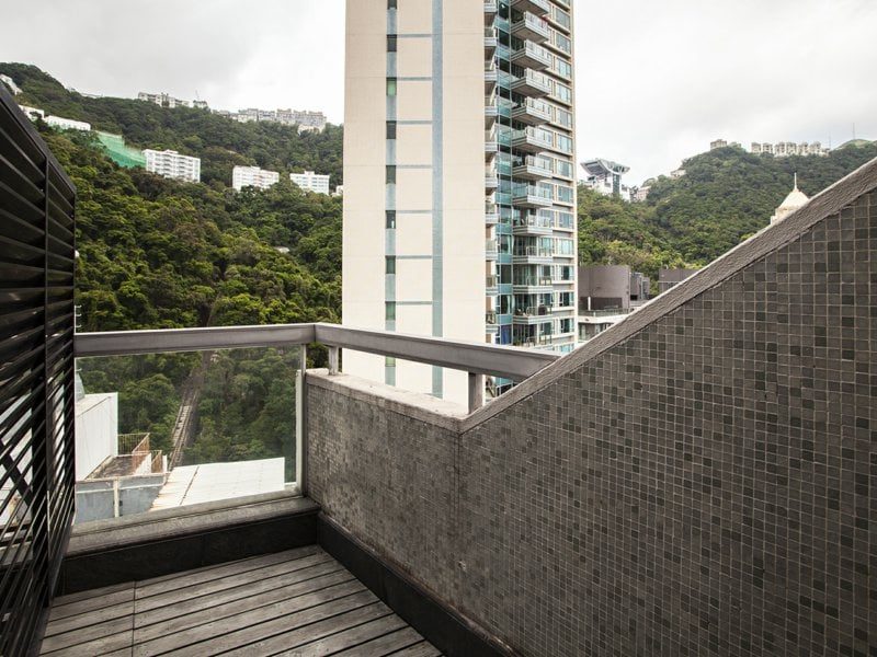 photo 10 — Century Tower I, Mid Levels Central
