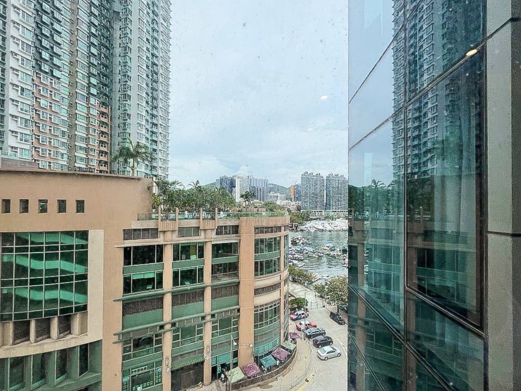 photo 11 — Marina South, Ap Lei Chau