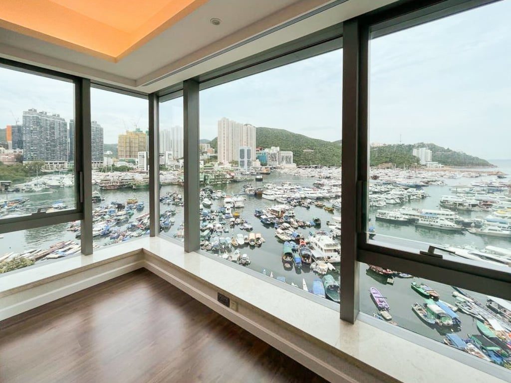 photo 9 — Marina South, Ap Lei Chau