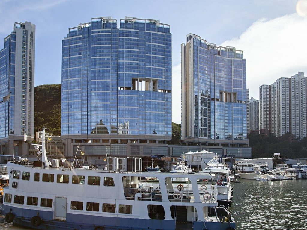 photo 7 — Larvotto, Ap Lei Chau