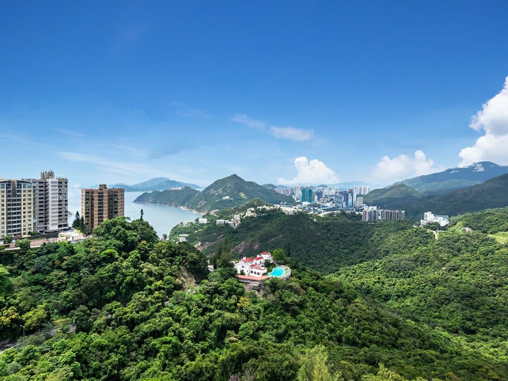 photo 2 — The Brentwood, Repulse Bay