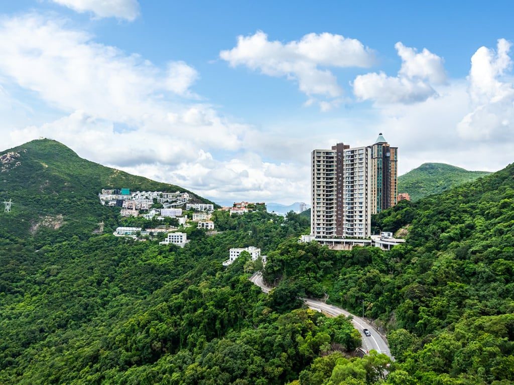 photo 10 — The Brentwood, Repulse Bay