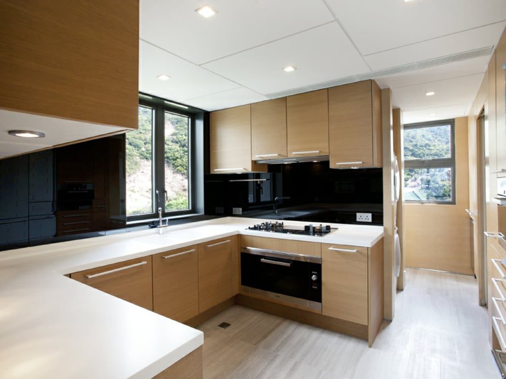 相片 4 — BELGRAVIA，South Bay