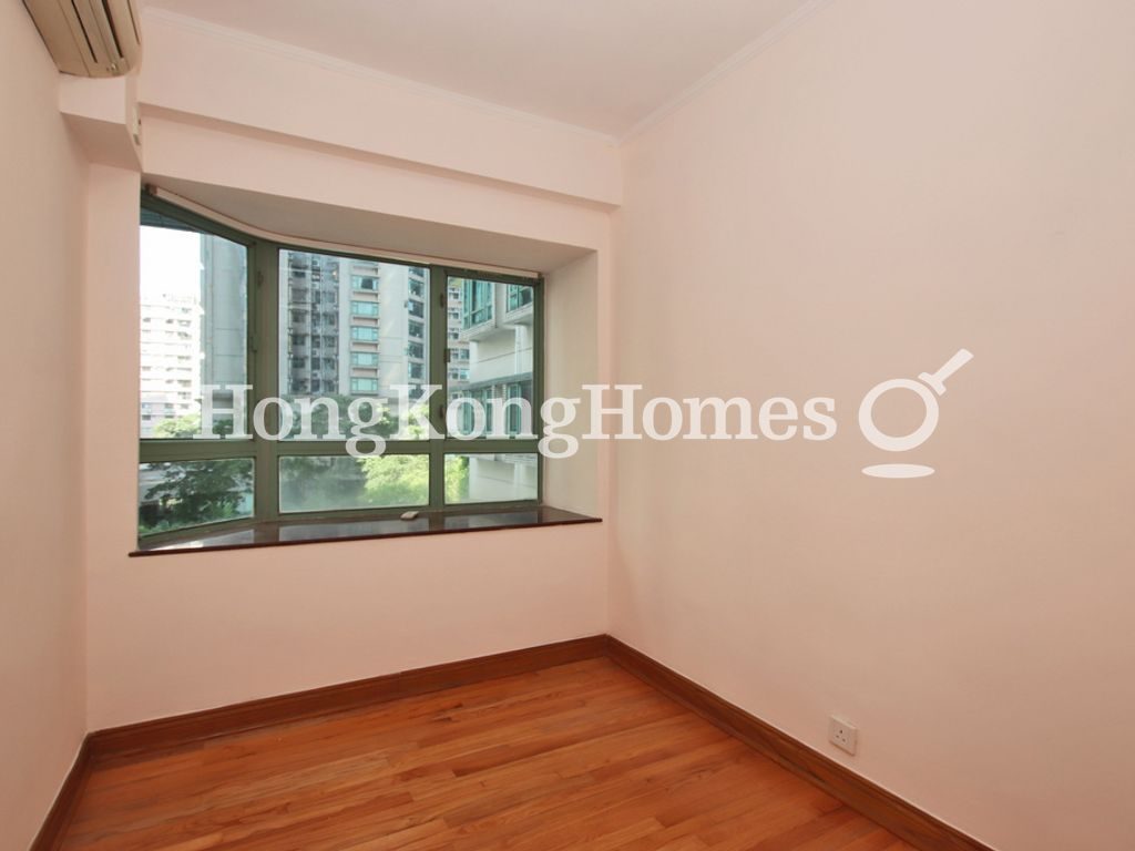 Third Bedroom — Goldwin Heights, Mid-levels West