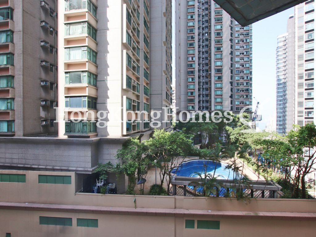 Goldwin Heights