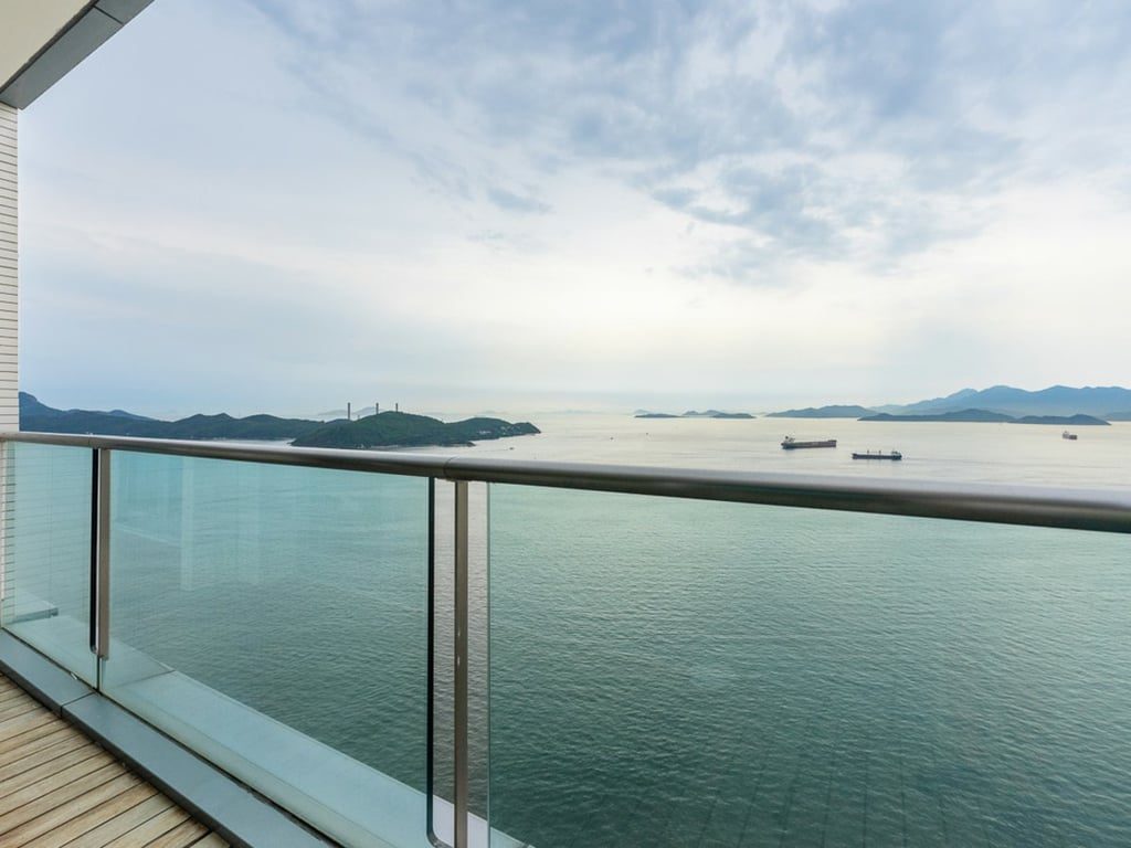 相片 3 — 貝沙灣4房住宅單位，Pok Fu Lam