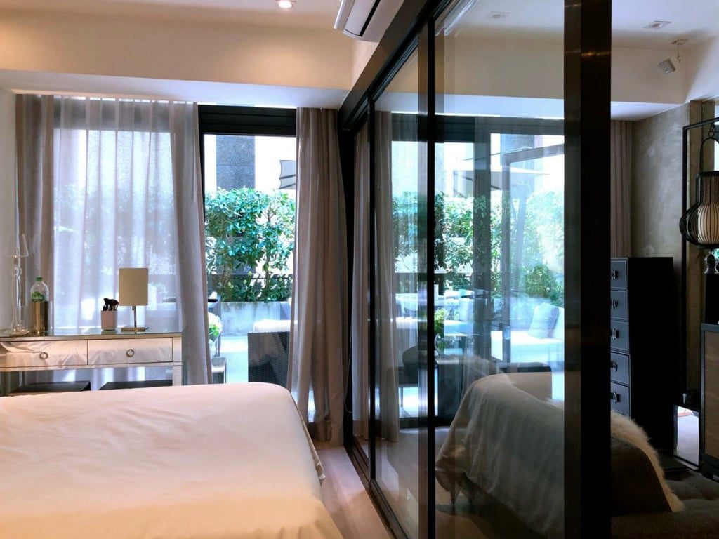 photo 13 — Mandarin Building, Sheung Wan