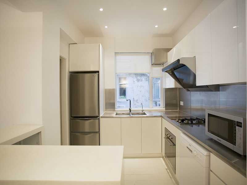 photo 3 — 5H Bowen Road, Mid Levels Central