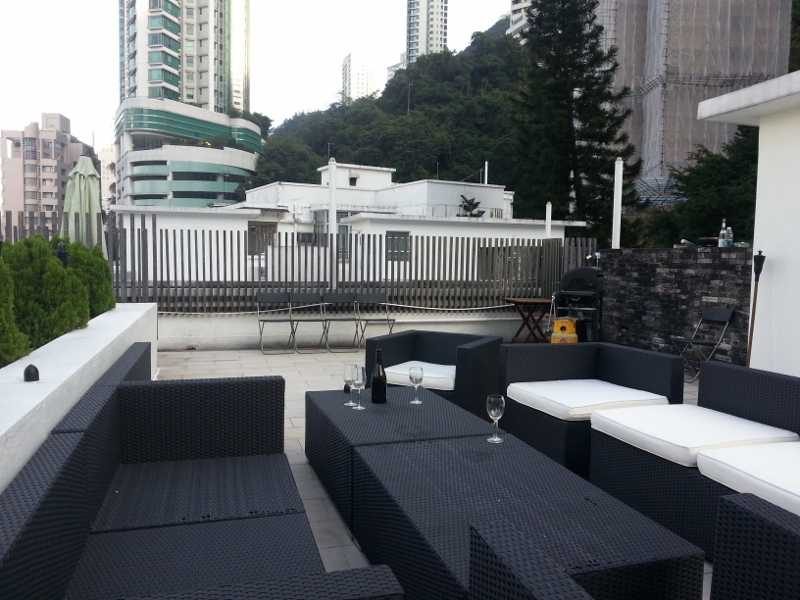 photo 4 — 5H Bowen Road, Mid Levels Central