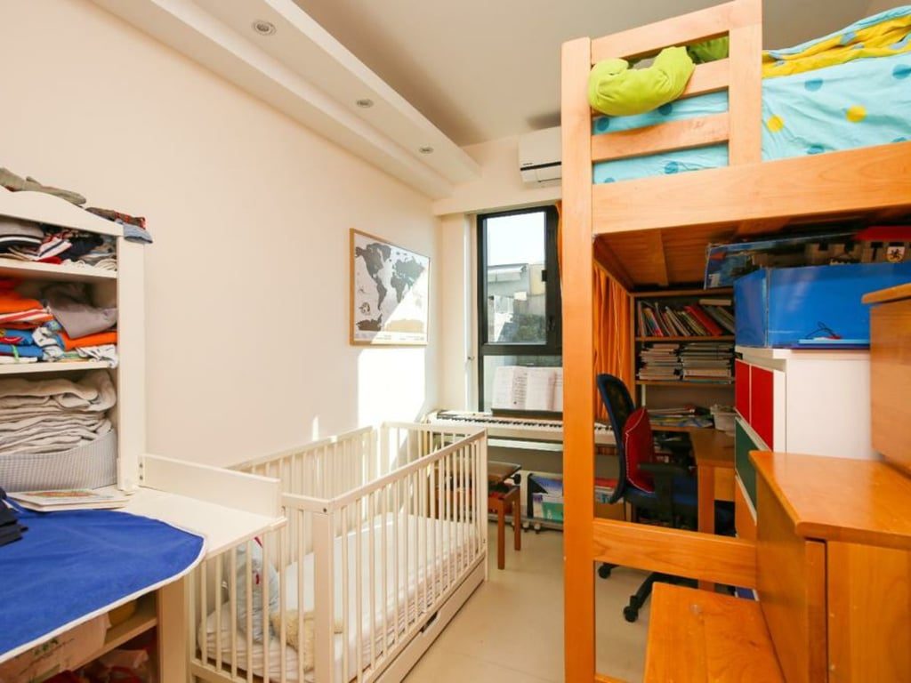 相片 6 — 帝柏園3房住宅單位，Pok Fu Lam