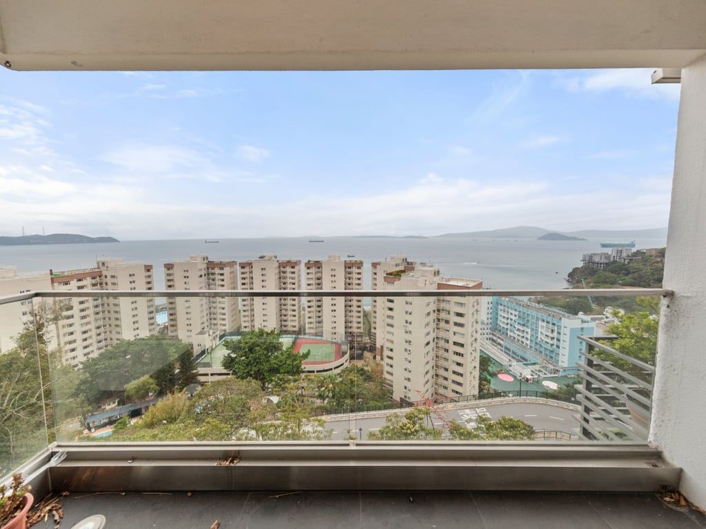 photo 1 — 63-65 Bisney Road, Pok Fu Lam