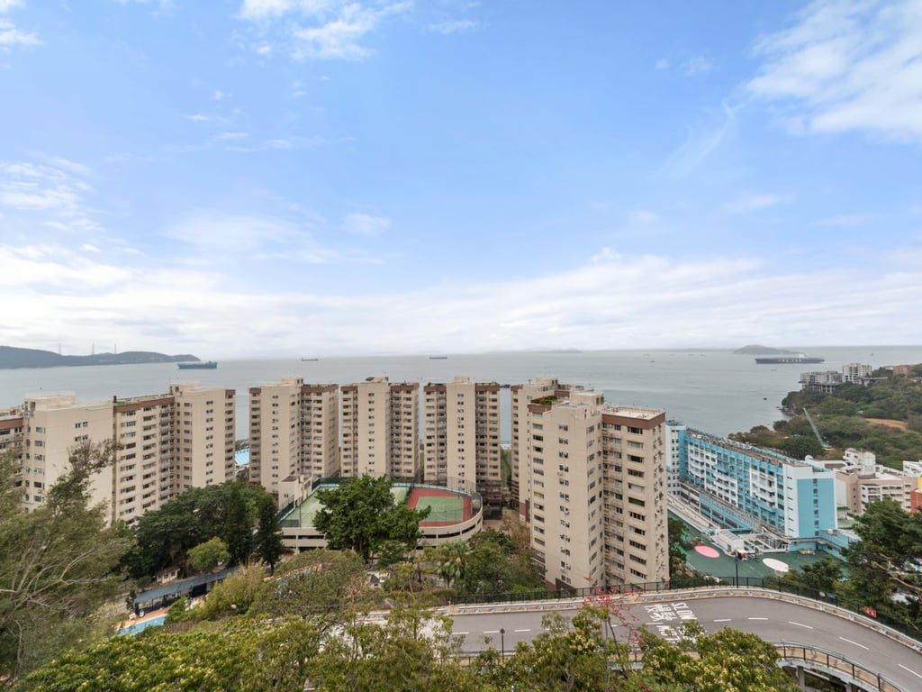 photo 2 — 63-65 Bisney Road, Pok Fu Lam