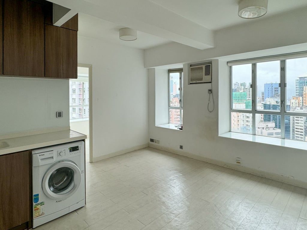 photo 2 — Grandview Garden, Soho