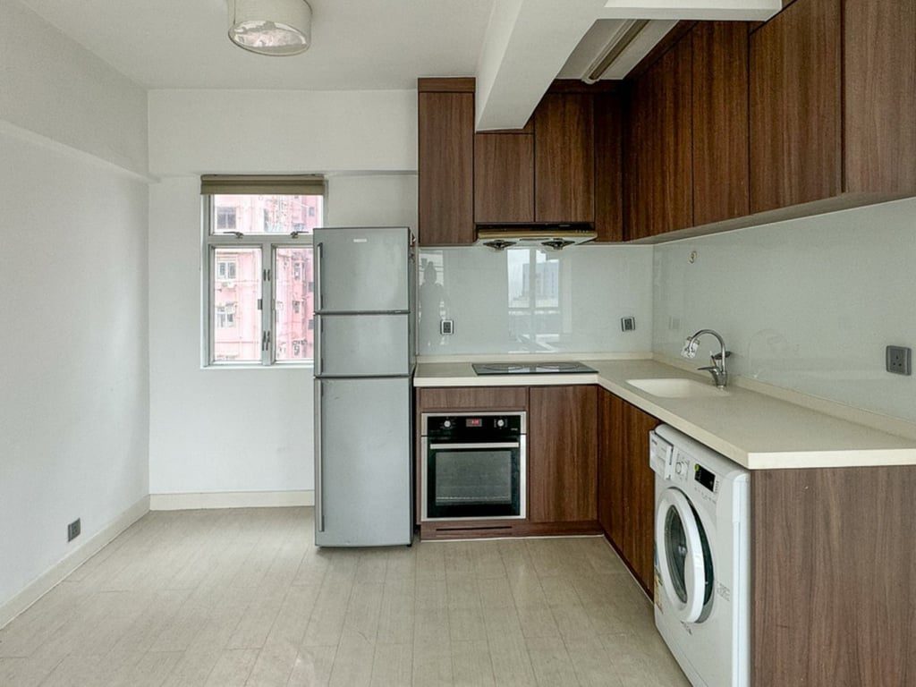 photo 3 — Grandview Garden, Soho