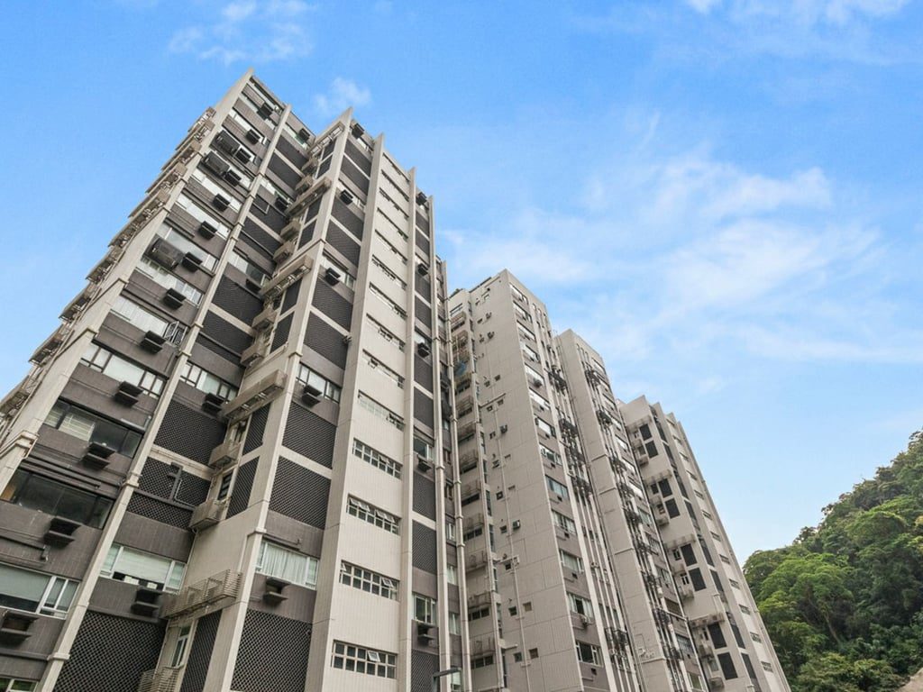 相片 16 — 怡園，東半山