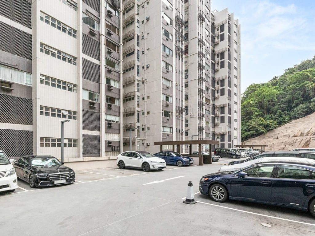 相片 17 — 怡園，東半山