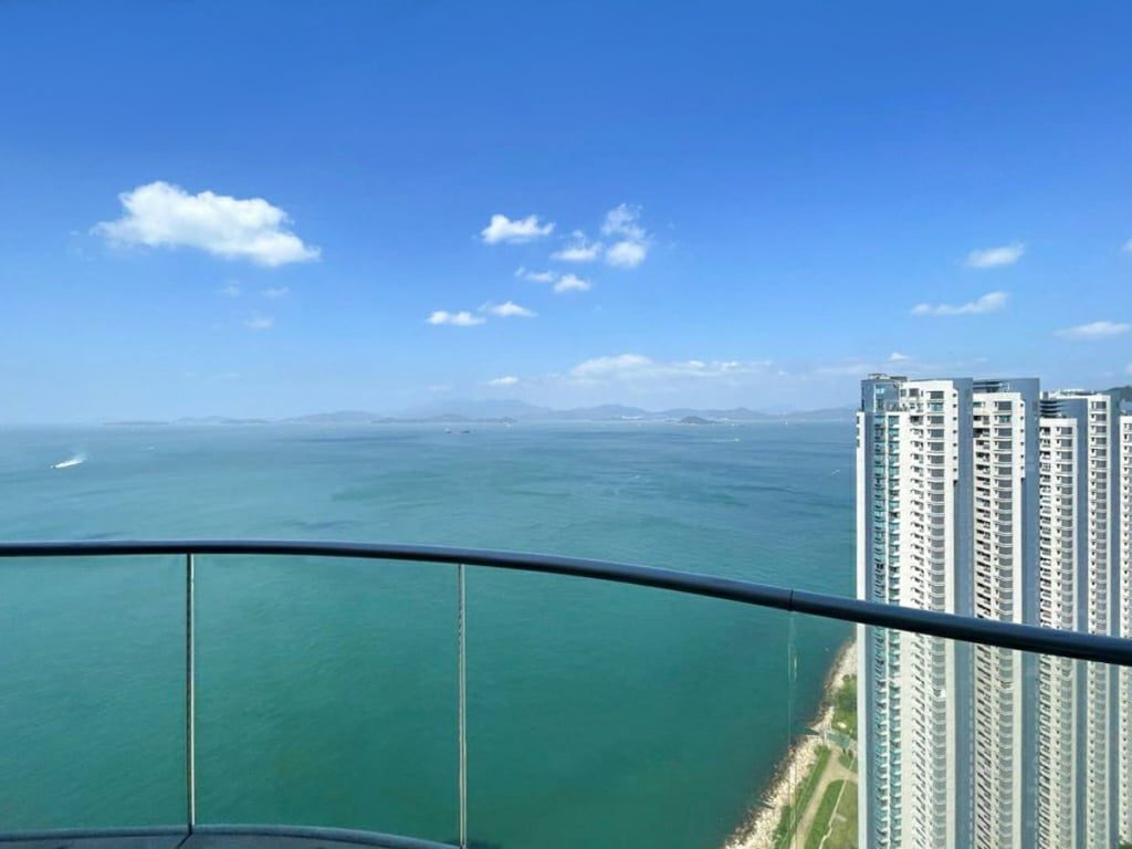 相片 2 — BEL-AIR NO.8，Pok Fu Lam