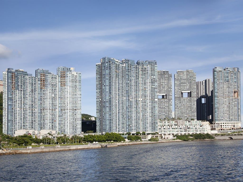 photo 9 — Bel-Air No.8 (Phase 6) Twr 3, Pok Fu Lam