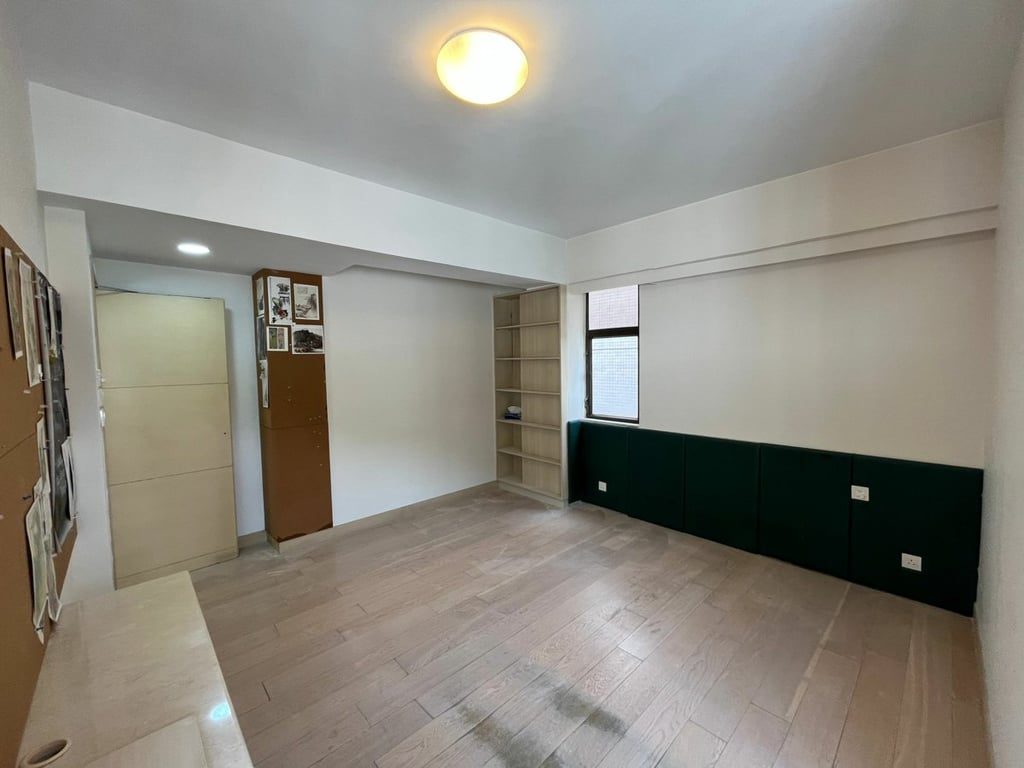 相片 10 — 金輝園，跑馬地