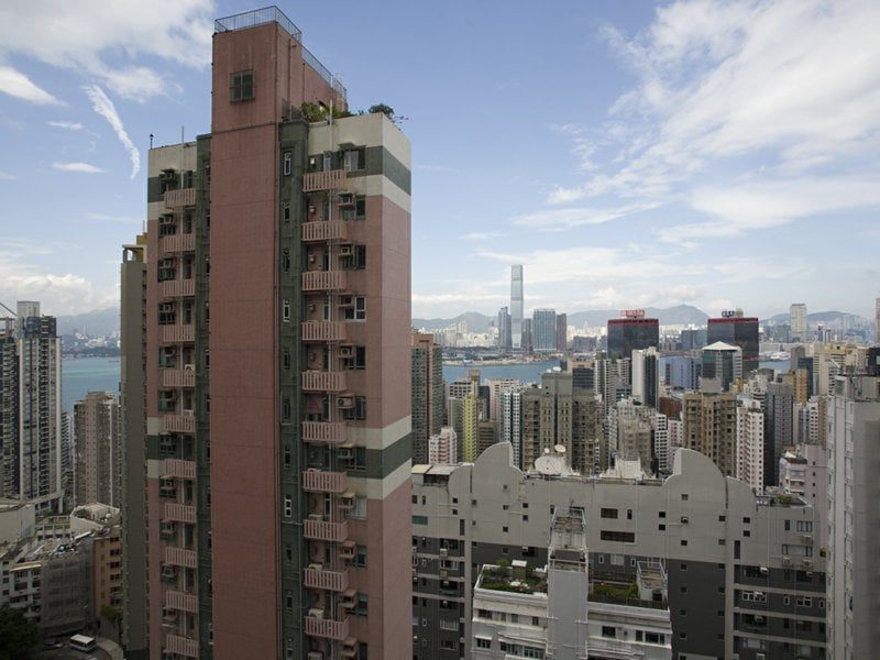 photo 3 — All Fit Garden, Mid Levels West