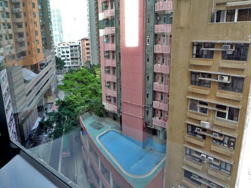 photo 5 — All Fit Garden, Mid Levels West