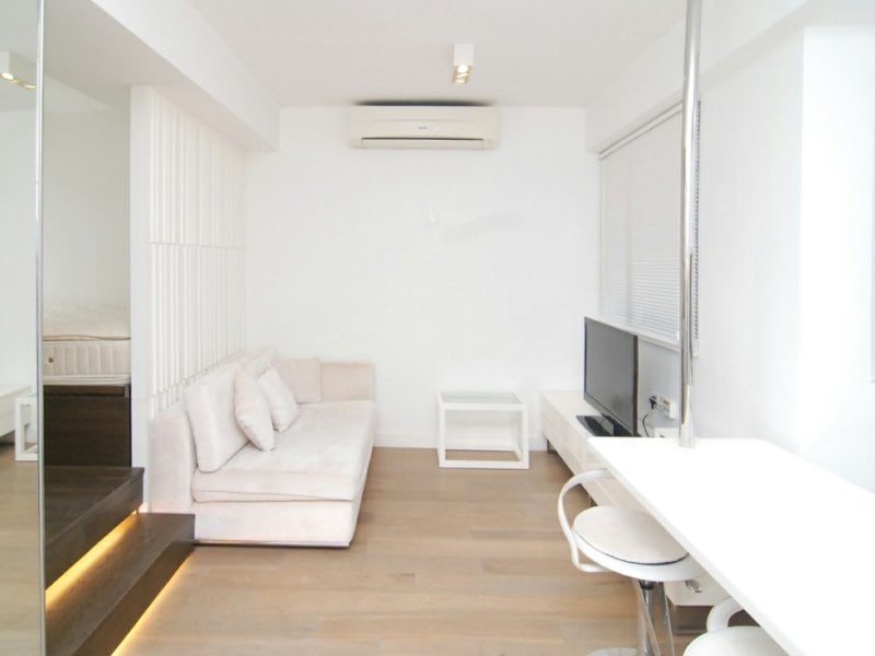 photo 2 — Jadestone Court, Mid Levels West