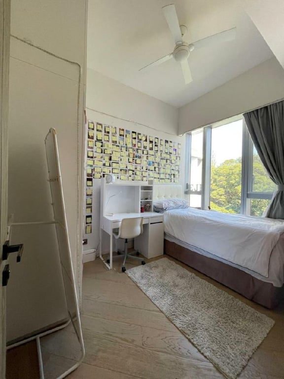 photo 5 — Mount Pavilia, Clear Water Bay