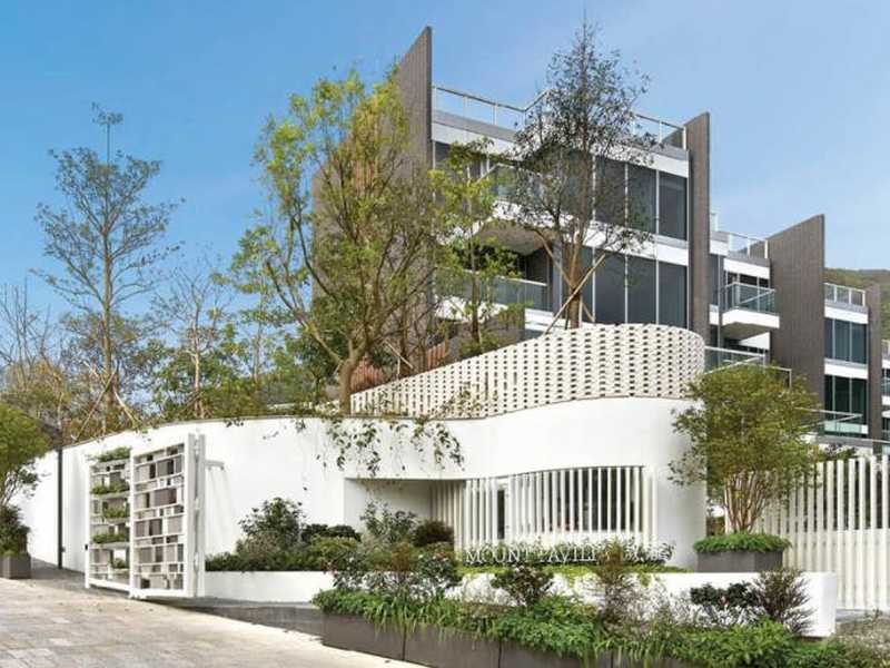 photo 7 — Mount Pavilia, Clear Water Bay