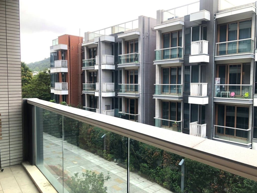 Mount Pavilia