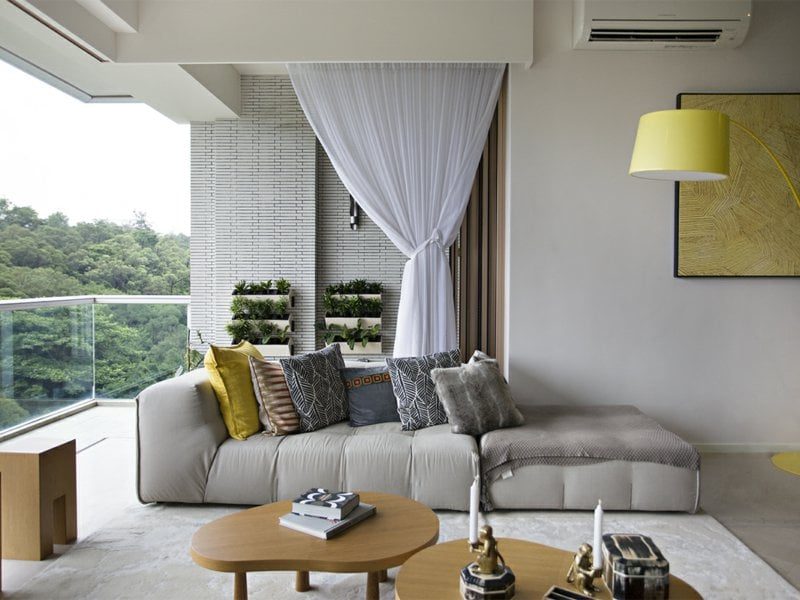 photo 2 — Mount Pavilia, Clear Water Bay