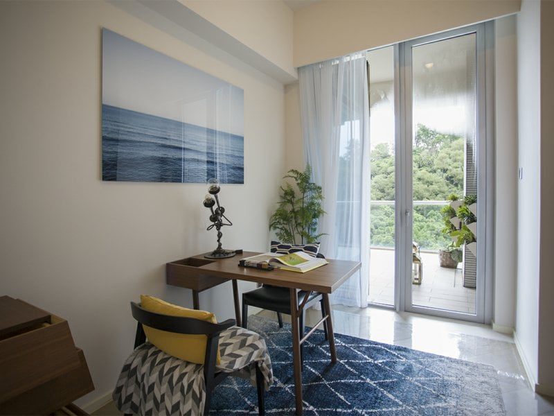 photo 3 — Mount Pavilia, Clear Water Bay