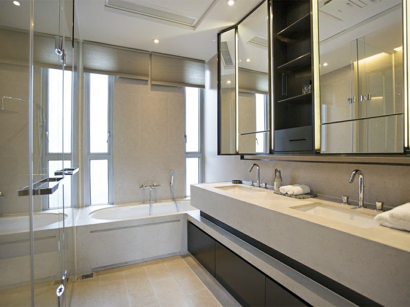 photo 4 — Mount Pavilia, Clear Water Bay